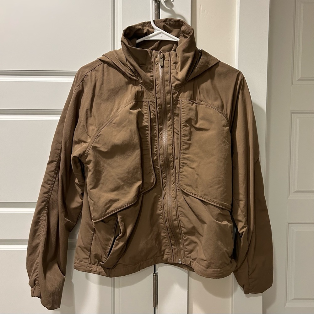 Lululemon Jacket